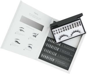 Nanolash DIY Eyelash Extensions Starter Kit Harmony produkt bild
