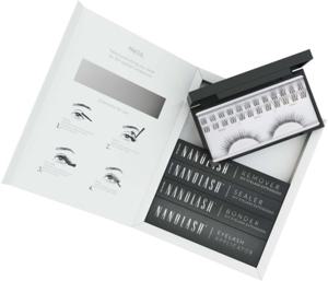 Nanolash DIY Eyelash Extensions Starter Kit Innocent produkt bild