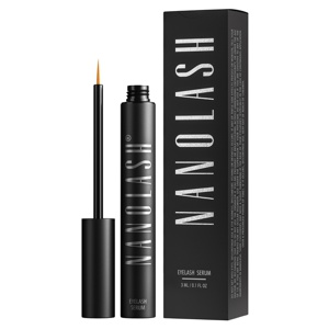 Nanolash Eyelash Serum 3 ml produktbilde