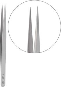 Nanolash Eyelash Tweezer Pointed produkt bild