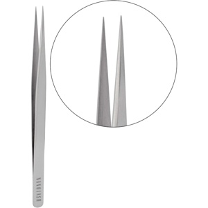 Nanolash Eyelash Tweezers Pointed Produktbild