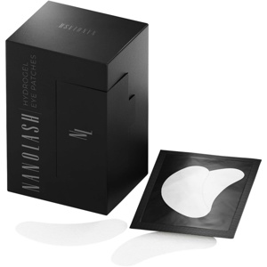 Nanolash Hydrogel Eye Patches Produktbild
