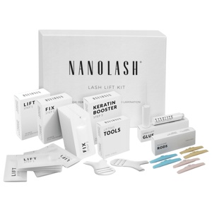 Nanolash Lash Lift Kit 22g produktbillede