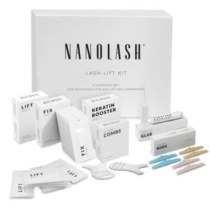 Nanolash Lash Lift Kit produkt bild