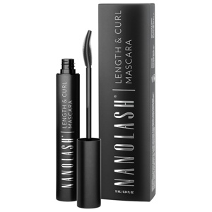 Nanolash Length&Curl Mascara 10ml produktbillede