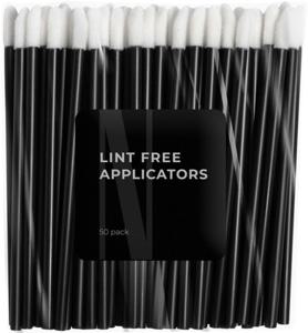 Nanolash Lint Free Applicators produkt bild