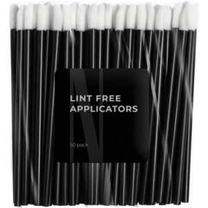Nanolash Lint Free Applicators Produktbild