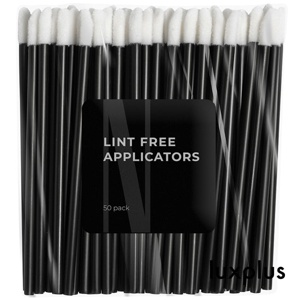Nanolash Lint Free Applicators produktbilde