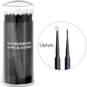 Nanolash Microbrush Applicators 15 mm Produktbild