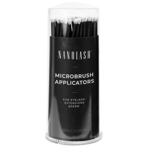 Nanolash Microbrush Applicators 2,5 mm produkt bild