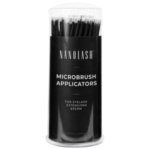 Nanolash Microbrush Applicators 2 mm produkt bild