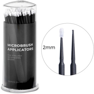 Nanolash Microbrush Applicators 2 mm Produktbild