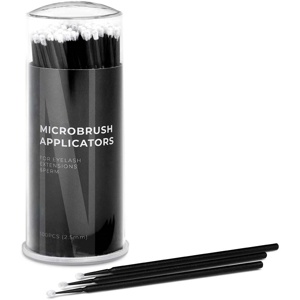Nanolash Microbrush Applicators 25 mm Produktbild