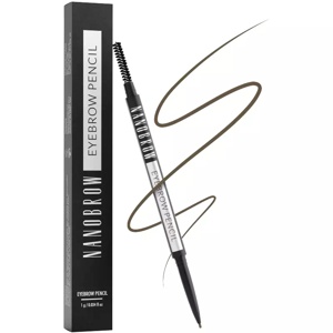 Nanolash Nanobrow Eyebrow Pencil - Light Brown Produktbild