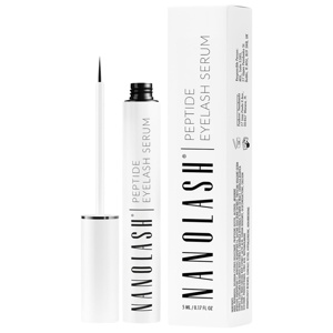 Nanolash Peptide Eyelash Serum 20g produktbillede