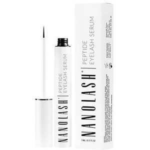 Nanolash Peptide eyelash serum 5 ml Produktbild