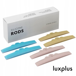 Nanolash Silicone Rods produktbilde