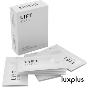 Nanolash Step 1 Lift produktbilde
