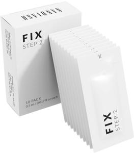 Nanolash Step 2 Fix produkt bild