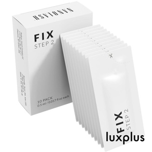 Nanolash Step 2 Fix produktbilde