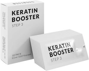 Nanolash Step 3 Keratin Booster produkt bild