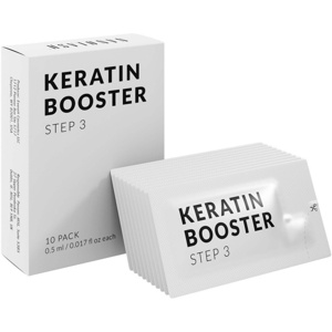 Nanolash Step 3 Keratin Booster Produktbild