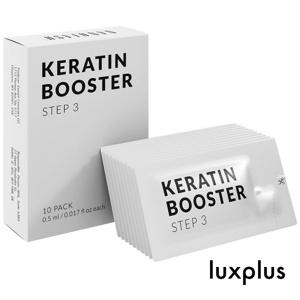Nanolash Step 3 Keratin Booster produktbilde