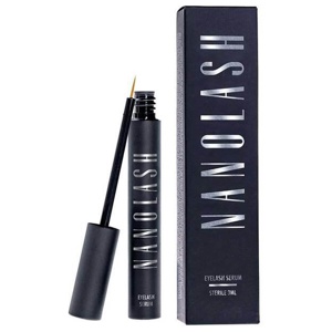 Nanolash Wimpernserum, 3 ml n.v. Produktbild