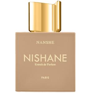 Nanshe EdP 100 ml produkt bild