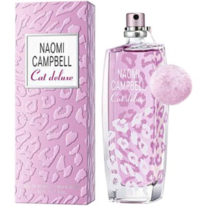 Naomi Campbell Cat Deluxe Eau de Toilette 30 ml produktbilde