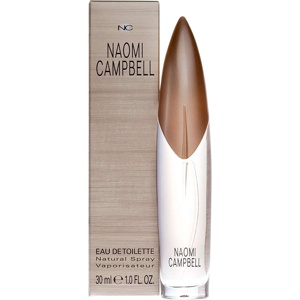 Naomi Campbell Eau de Toilette 30 ml produktbilde