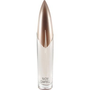 Naomi Campbell Eau de Toilette 50 ml produktbilde