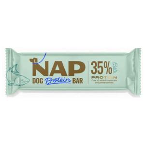 NAP Protein Bar Fisk 50 g produkt bild
