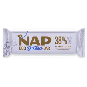 NAP Protein Bar Nöt/Antistress 50 g produkt bild