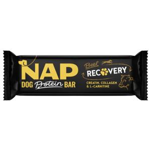 NAP Protein Bar Nöt/Återhämtning 50 g produkt bild
