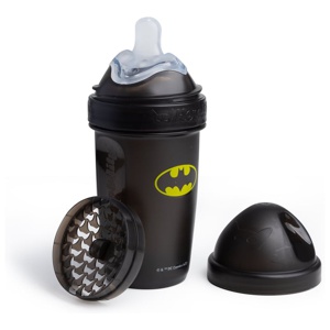Nappflaska 240 ml Batman produkt bild