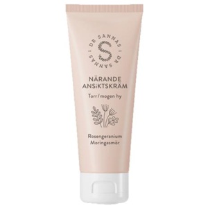 Närande Ansiktskräm 50 ml produkt bild