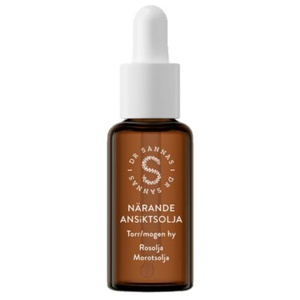 Närande Ansiktsolja 30 ml produkt bild