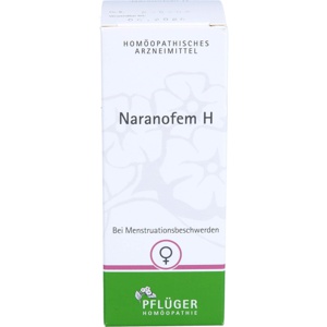 NARANOFEM-H-Tropfen Produktbild