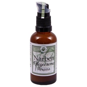 NARBENPFLEGECREME Resana Produktbild
