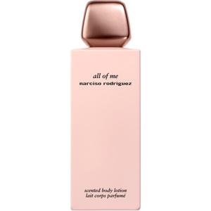 Narciso Rodriguez All of Me Body Lotion 200 ml Produktbild