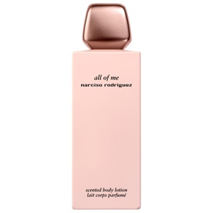 Narciso Rodriguez All Of Me Bodylotion 200 ml produktbillede