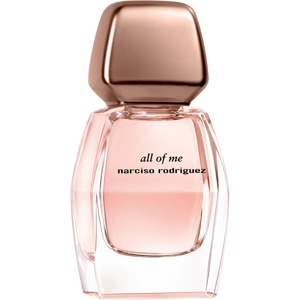 Narciso Rodriguez - All of Me Eau de Parfum - 30 ml produktbillede