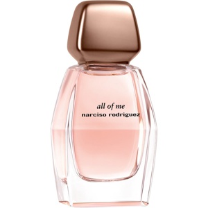 Narciso Rodriguez - All of Me Eau de Parfum - 50 ml produktbillede