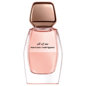 Narciso Rodriguez All of Me Eau de Parfum 50 ml produktbilde