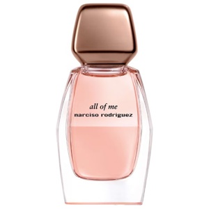 Narciso Rodriguez All of Me Eau de Parfum 50ml product image