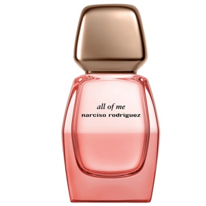 Narciso Rodriguez All Of Me Eau De Parfum Intense 30 ml produktbillede