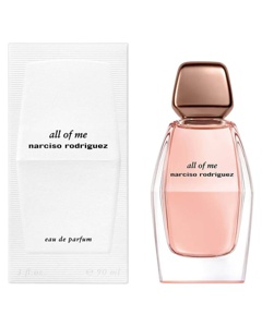 Narciso Rodriguez All of Me Eau de Parfum 90 ml Produktbild