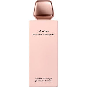 Narciso Rodriguez All of Me Shower Gel 200 ml Produktbild