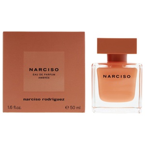 Narciso Rodriguez Ambree Eau de Parfum 50ml product image
